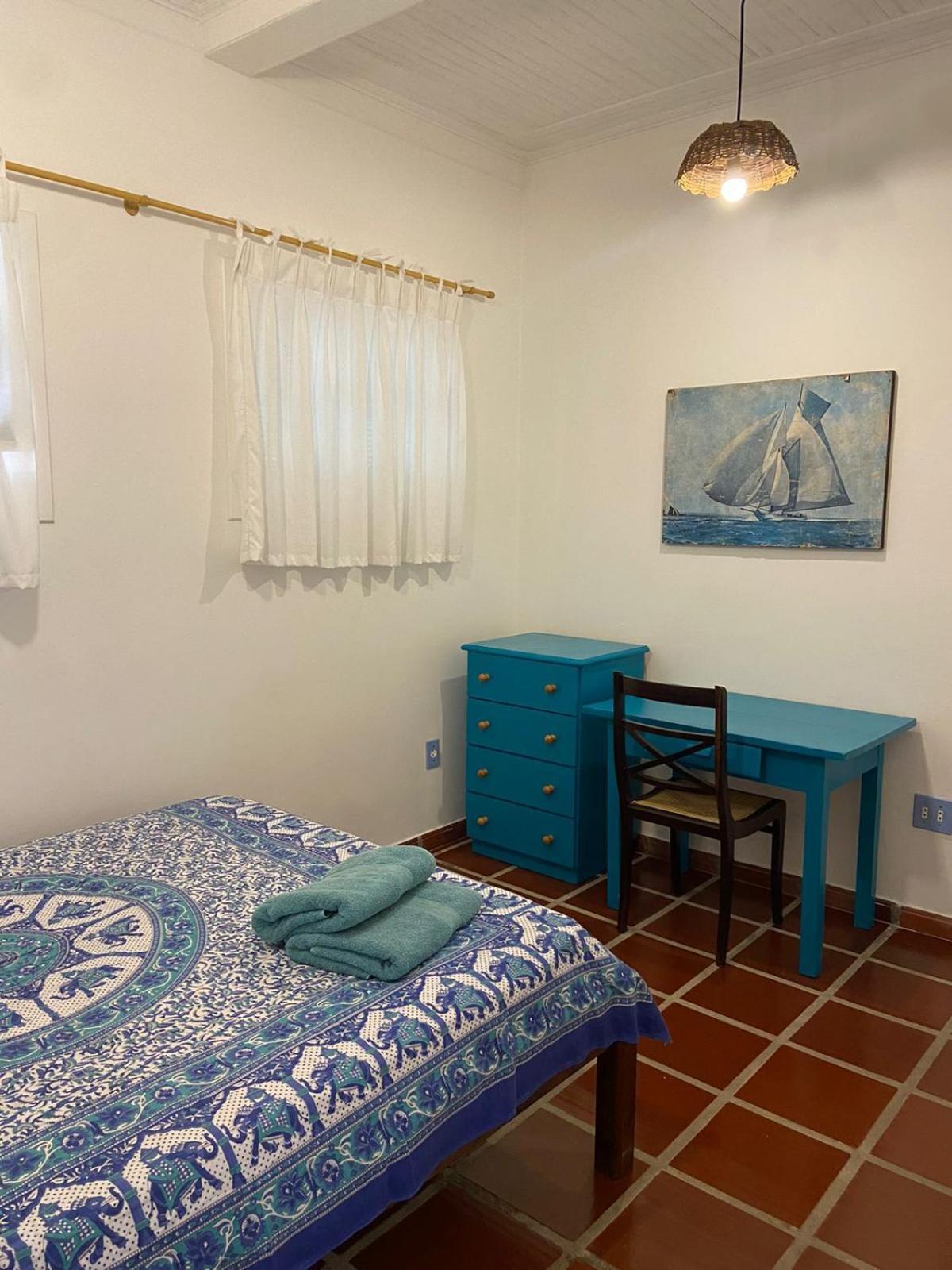 Casa Dos Arcos Bed And Breakfast Arraial do Cabo Rom bilde