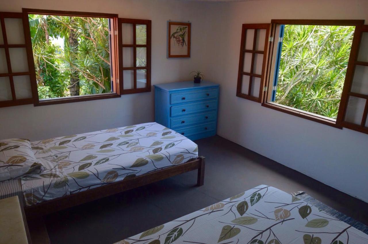 Casa Dos Arcos Bed And Breakfast Arraial do Cabo Rom bilde